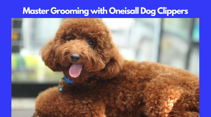 Grooming for Dog Clippers for Heavy Coats