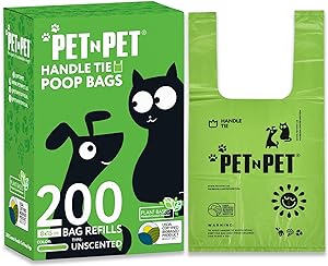 Essential Pet Products Every Pet Needs