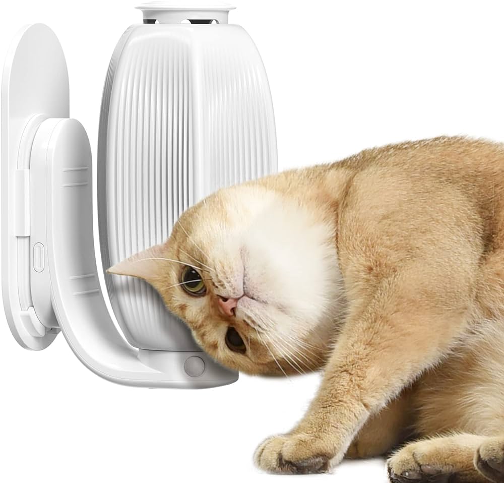 Transform Your Pet Care: Mind-Blowing Smart Gadgets 