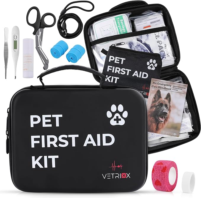 Essential Pet Products Every Pet Needs