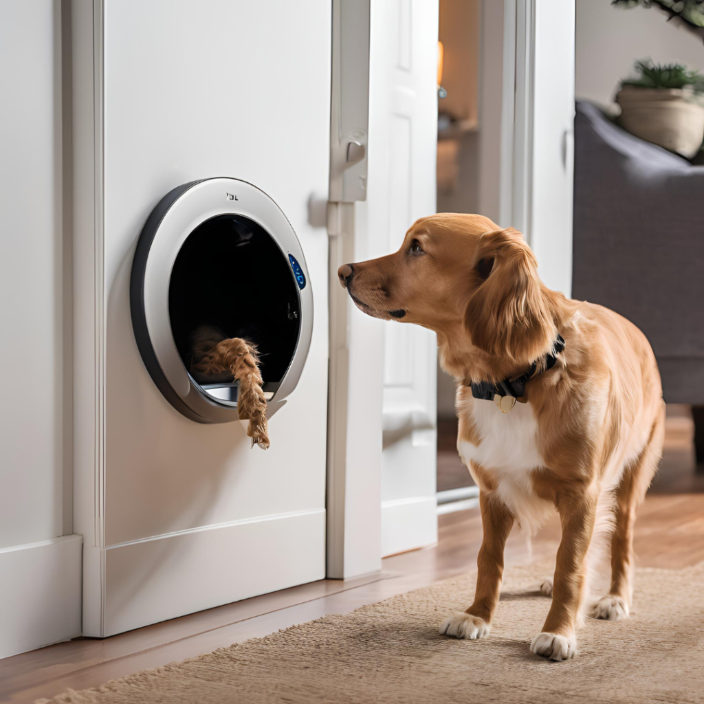 Transform Your Pet Care: Mind-Blowing Smart Gadgets 