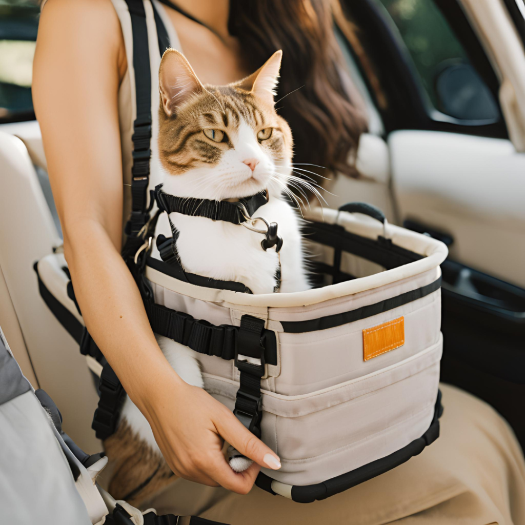 Must-Have Travel Gadgets for pets