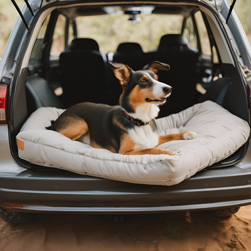 Must-Have Travel Gadgets for pets