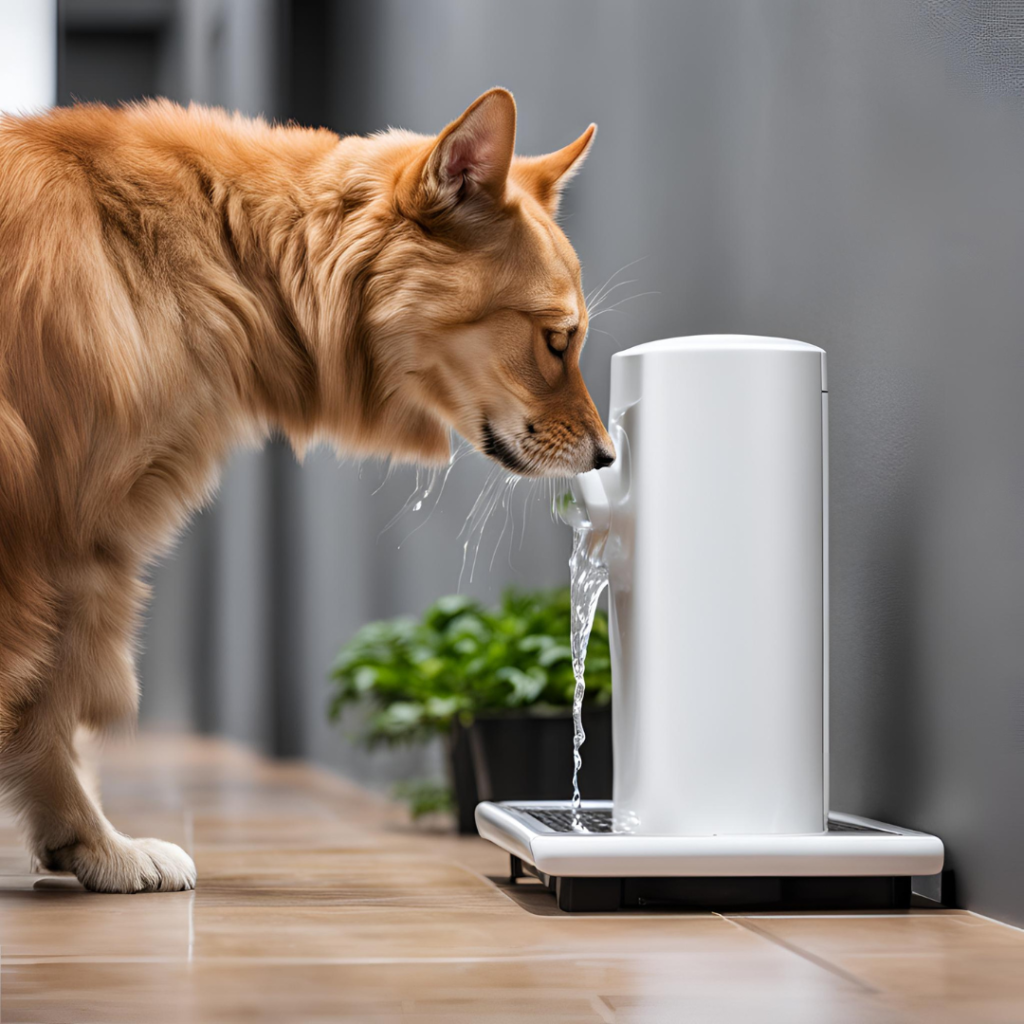 Transform Your Pet Care: Mind-Blowing Smart Gadgets 