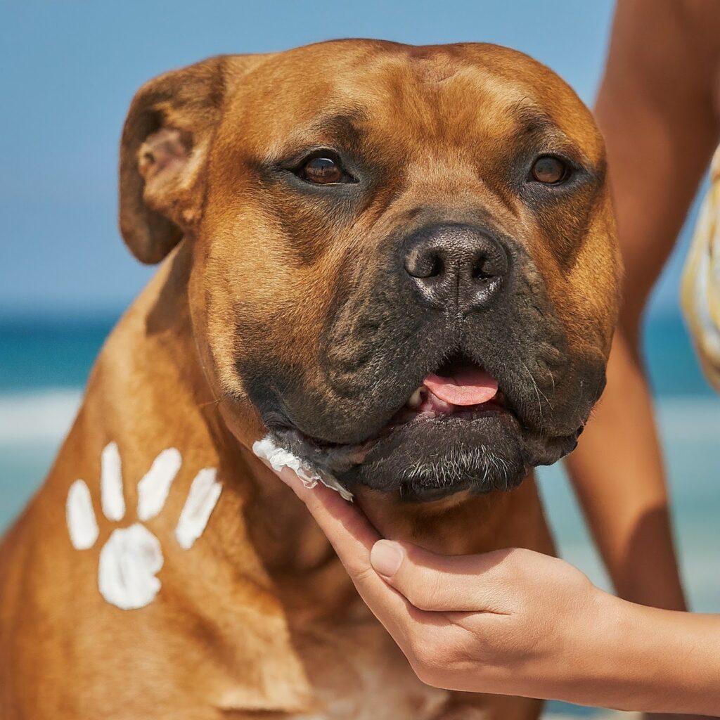 Why Do Dogs Lay in the Sun? Benefits & Risks 