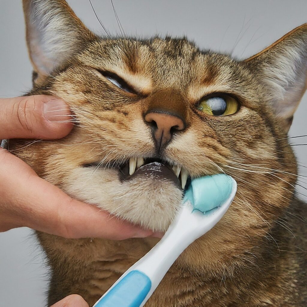 Cat Teeth Cleaning: Is It Necessary? 