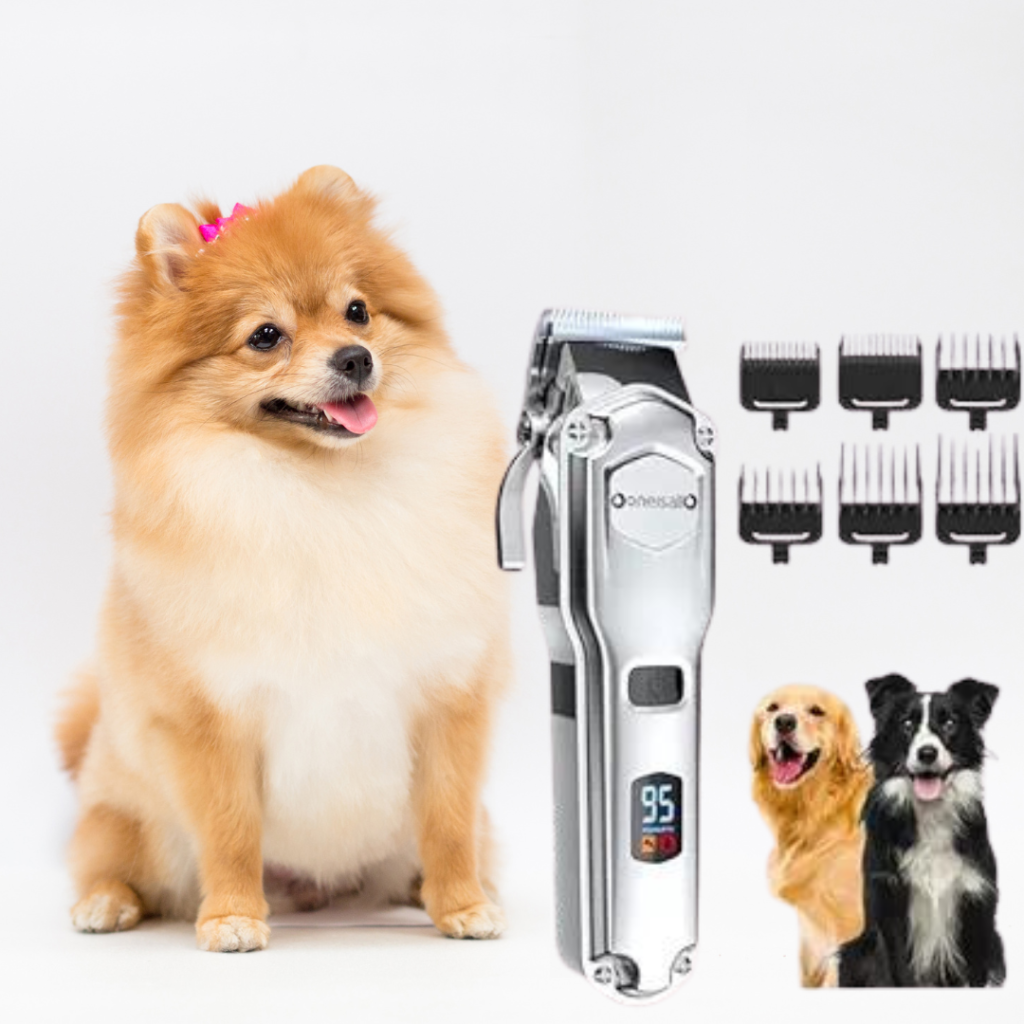 Grooming for Dog Clippers for Heavy Coats