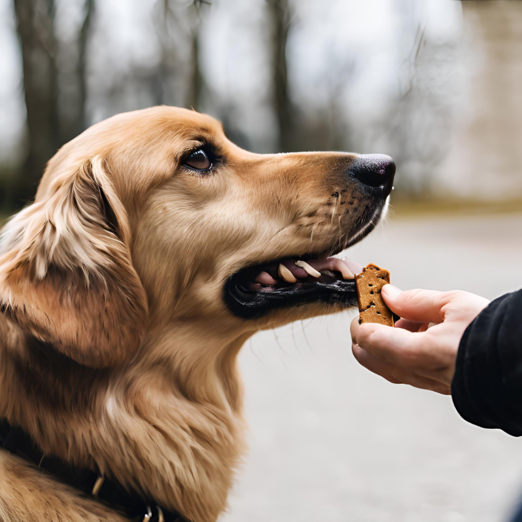 Easy Dog Tricks for training