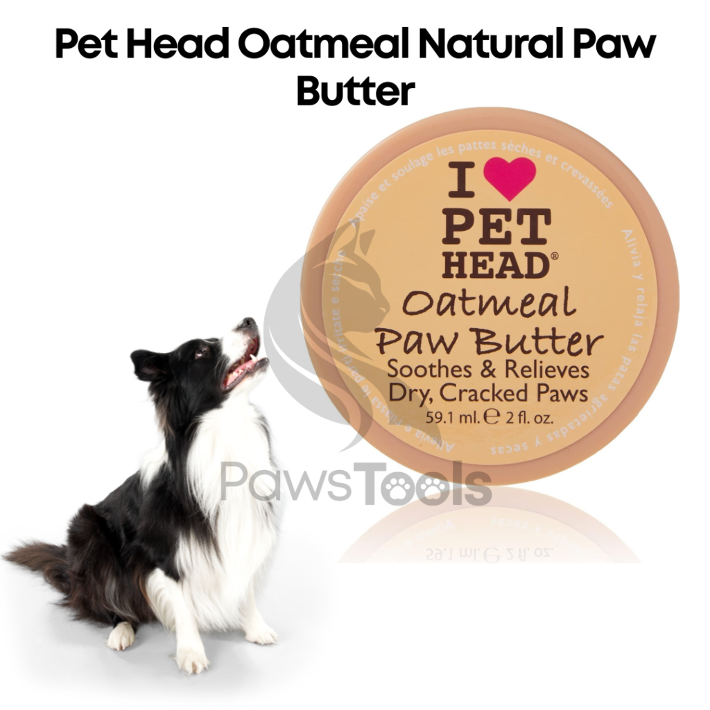 The Best Dog Paw Balms